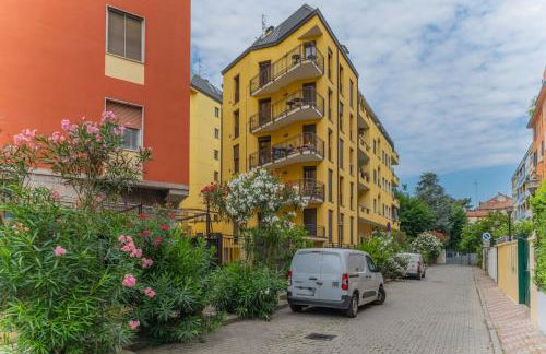 Casa Raffaella Comfort smart working M3 bus self-check-in - Foto 9