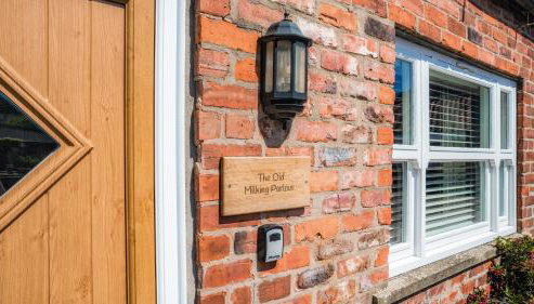 The Old Milking Parlour - Foto 2