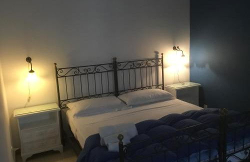 villa Anna Silvia Makari fiction rai 1 Casa Saverio La Manna - Foto 34