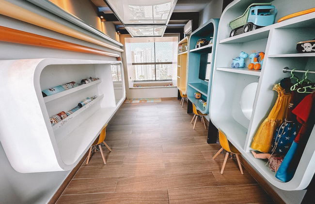 Compactos de Luxo - J.smart Aldeota - Foto 36