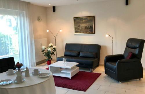 Traumwohnung Probst-Lüders Allee - Foto 1