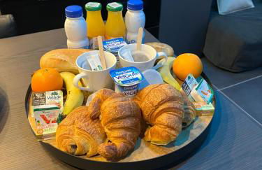 La villa les Bermudes - Foto 8