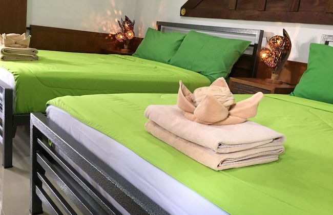 Taosha Suites - Foto 11