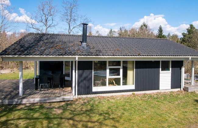 6 Person Holiday Home in Silkeborg - Photo 23