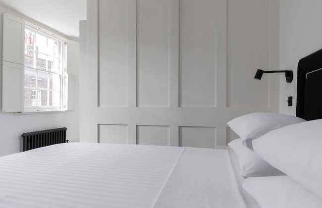 Whittlesey Street II by Onefinestay - Foto 2