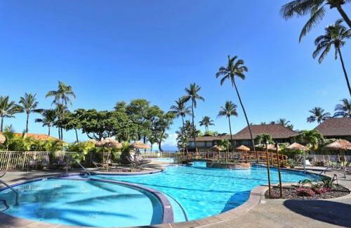 Maui Kaanapali Villas A108 - Photo 46