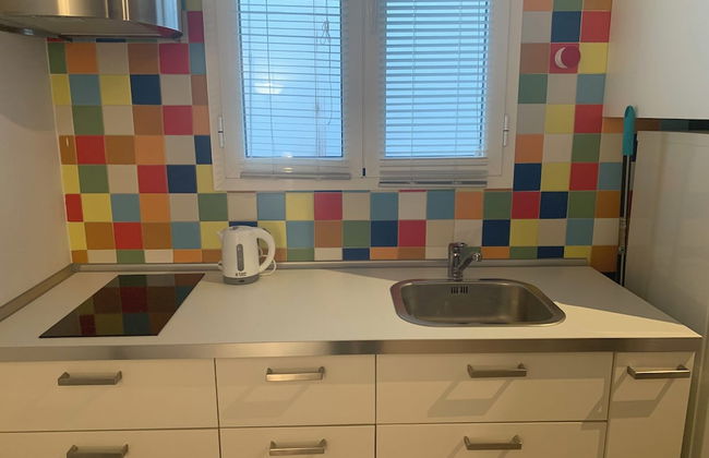 Álvarez 7 Apartamento - Foto 11