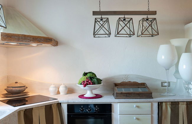 Belvilla by OYO La Pigna Bianca - Foto 10