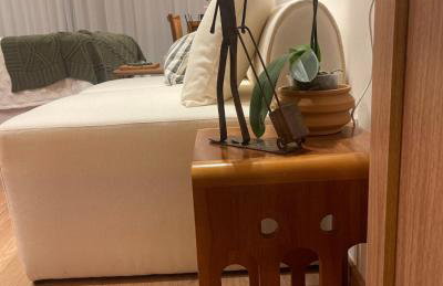 Design Apartment in Leme, Stone Wall, 2' from the Beach - Photo 44