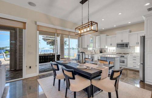 5Br Sleeps 16 Private Pool-Dog Friendly-Fire Pit - Foto 13