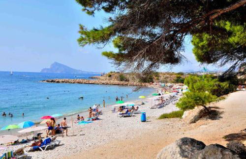 Apartment in Altea - Marina Greenwich - Photo 16