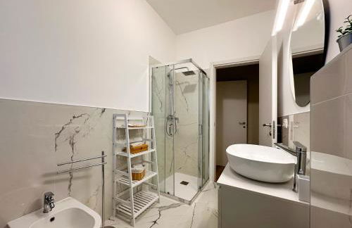 Milano Malpensa, Self Check-In, AC Apt Civico 24 - Foto 19