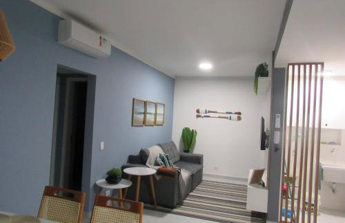 Apartamento UBATUBA perto das Praias Grande e Tenório - Foto 13