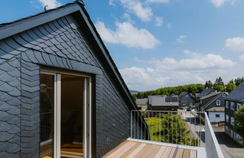 Holiday Home de luxe H751 mit Panoramasauna by Interhome - Foto 32