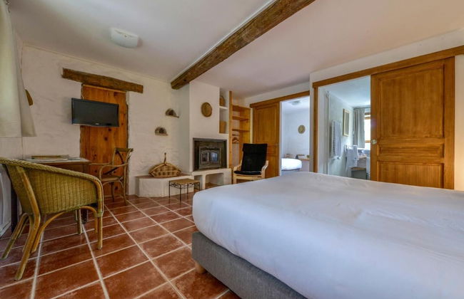 Domaine de Fraisse - Photo 15