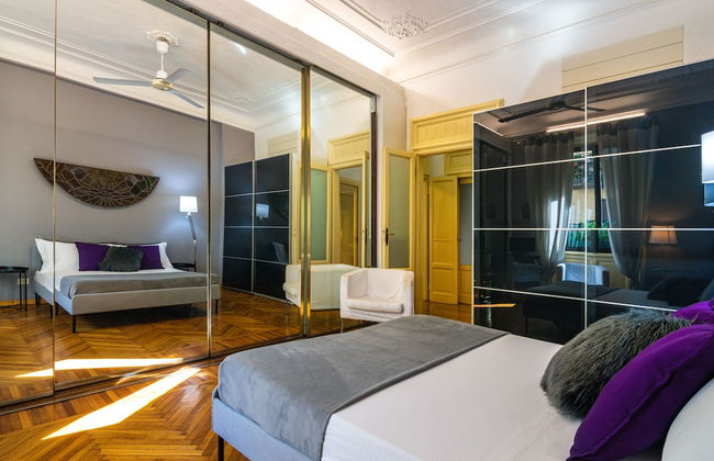 Guercino - Apartment Porta Garibaldi - Photo 11