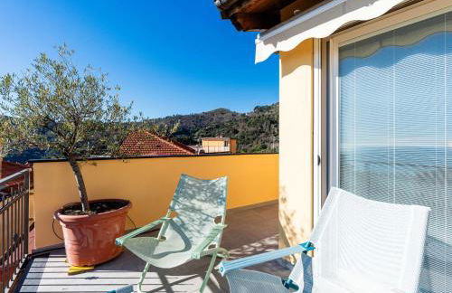 Holiday Home Terrazza con glicine by Interhome - Foto 50