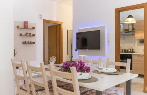 Villa Coralia a 20mt dalle spiagge - Foto 8