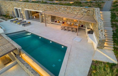 Helios n Astra Vivlos Naxos - Foto 34