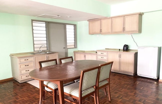 Star Regency Hotel Apartments - Photo 4