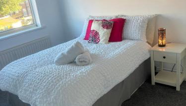 Coastal Corporate Stays - Foto 4