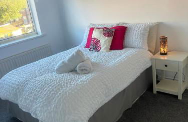 Coastal Corporate Stays - Foto 4