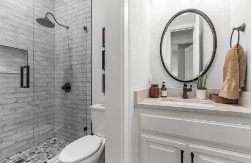 World Cup Stay | 19.5 miles to AT&T Stadium - Foto 24