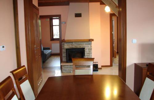 Agroturystyka Śliwkowy Sad - Foto 24