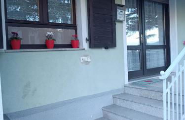 Appartamento la Madonnina - Foto 12