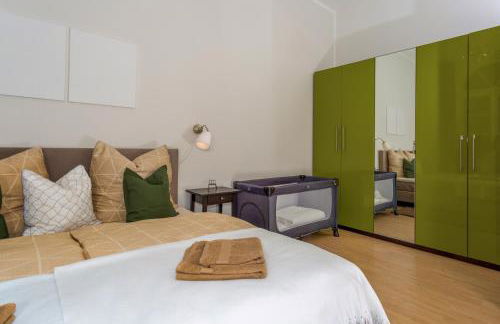 Apartment Westend - Photo 12