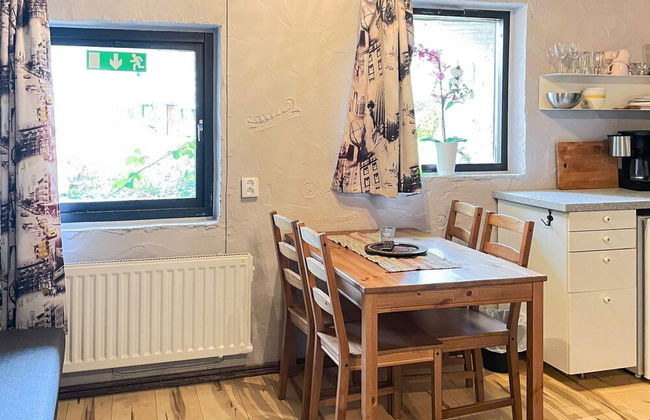 Cozy Holiday Home in Hoor for Four - Foto 5