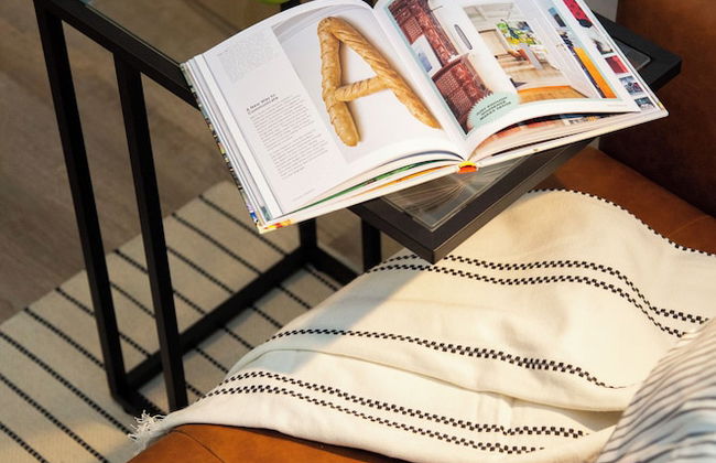 Parrish Serviced Apartment - Foto 62