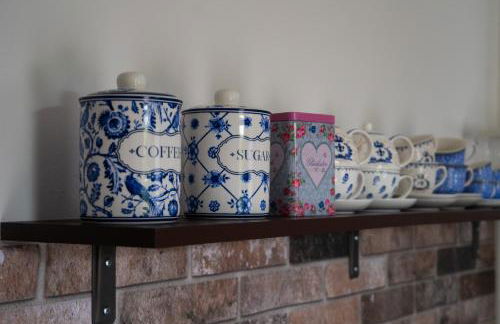 Appartement No 5 - Photo 11