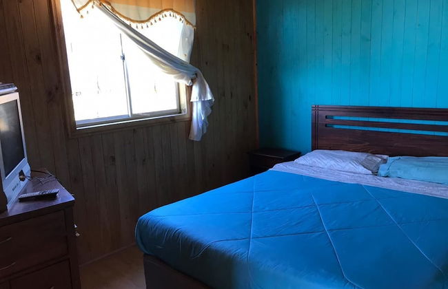 El Barril Cabañas Campestres - Foto 3