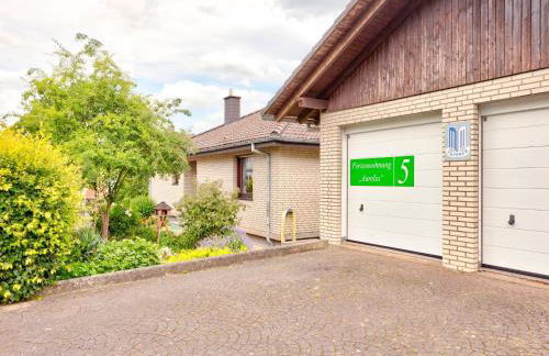 Sonnige Wohnung in Bad Driburg mit Garten - Foto 72