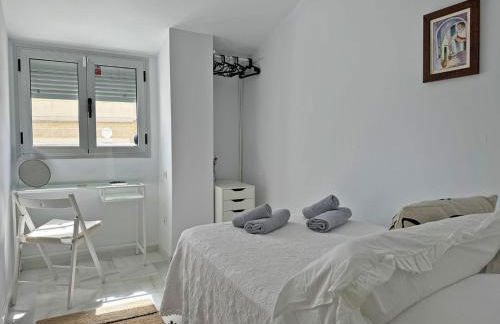 Apartamento San Miguel - Ole Solutions - Foto 10