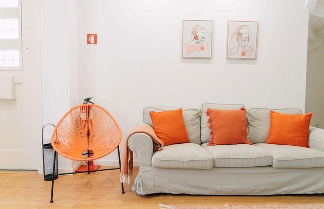 Oporto Yellow Villas - Photo 32