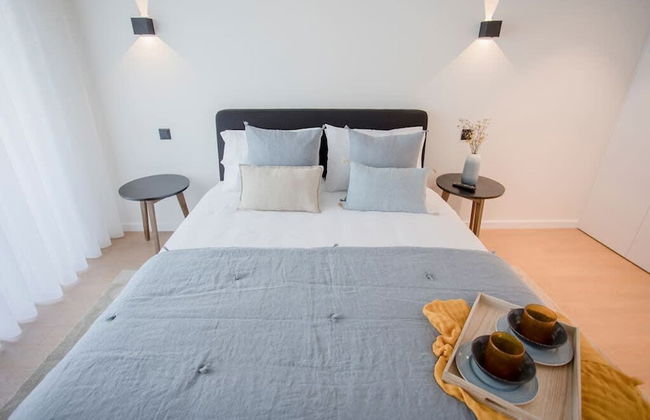 Liiiving in Gaia - Beach Seaside Apartment - Photo 57