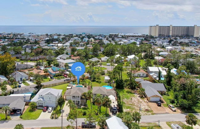 Tickled Turtle Beach House - Foto 46