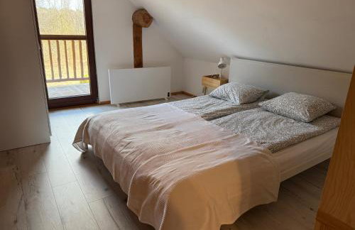 Dom z Bali 1 Głęboczek - Foto 2