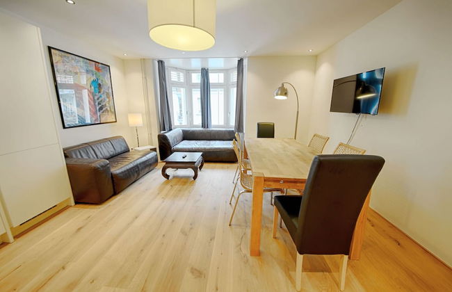 Hitrental City Apartments - Photo 68