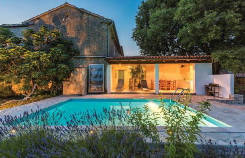 Holiday Home Damijanici Vi - Foto 21