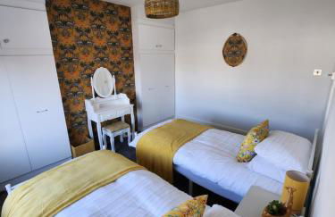 Delightful newly renovated 3-bed house with garden beach hut - Foto 32