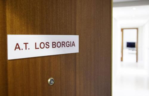 Los Borgia - Foto 21