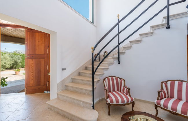 Can Bielet in Binissalem - Foto 23