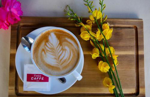 RICASOLI, Brolio Agriroom - Foto 24