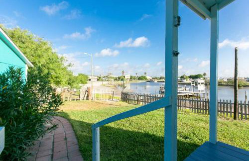 Laguna Madre Bayhouse - Foto 7