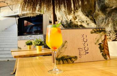 Beachfront Private Apartment in Pueblo Torviscas Sunset Harbour - Foto 33