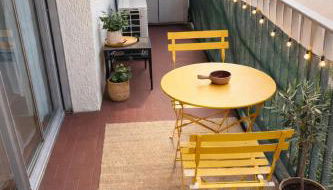 Loft cosy au portes d'avignon - Foto 5