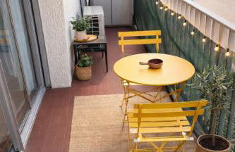 Loft cosy au portes d'avignon - Foto 5